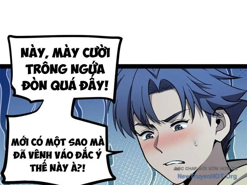 Người Giữ Cửa Vạn Giới Chapter 59 - Trang 2