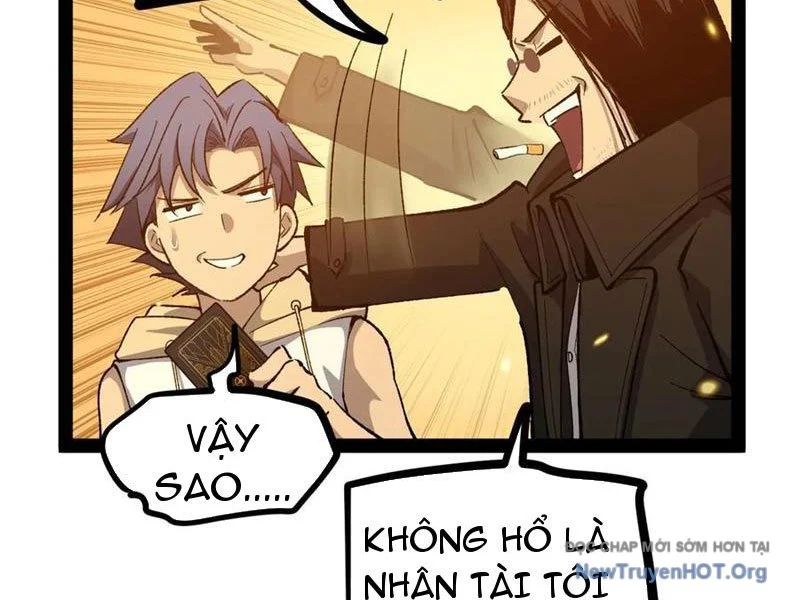 Người Giữ Cửa Vạn Giới Chapter 59 - Trang 2