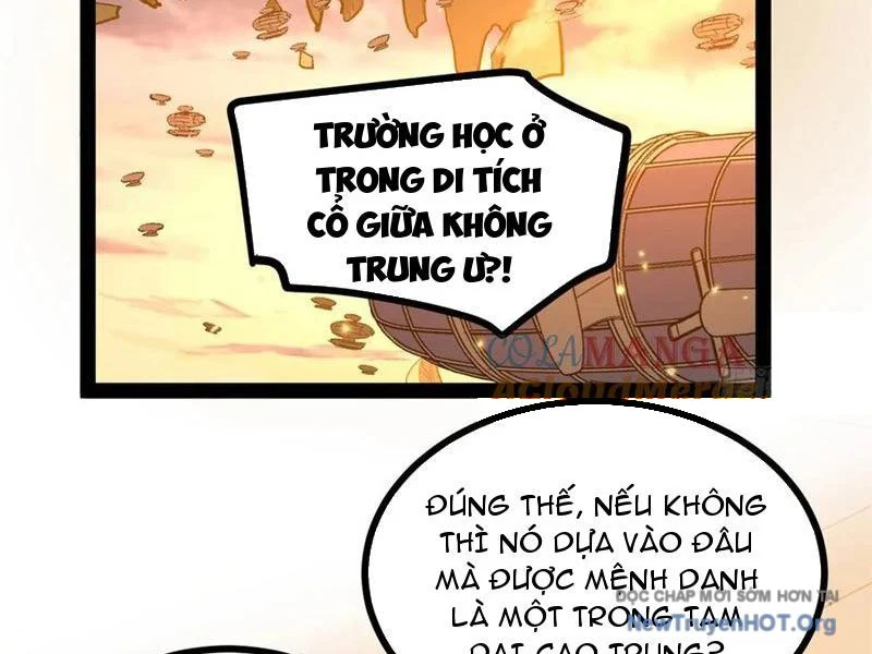 Người Giữ Cửa Vạn Giới Chapter 59 - Trang 2