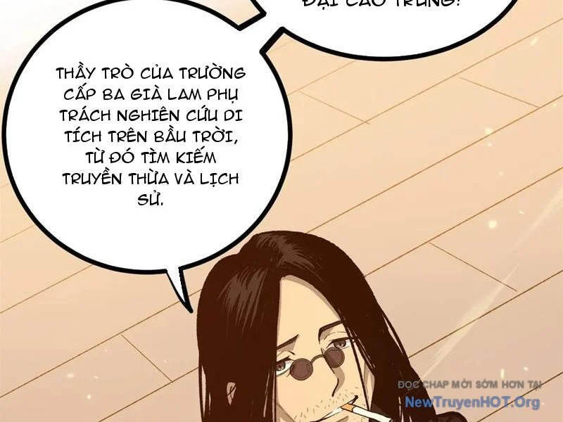 Người Giữ Cửa Vạn Giới Chapter 59 - Trang 2