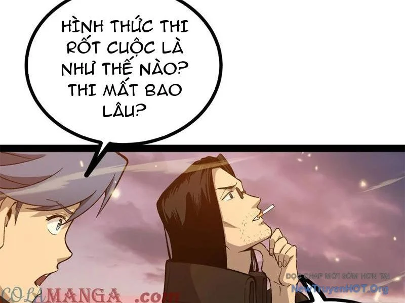 Người Giữ Cửa Vạn Giới Chapter 59 - Trang 2