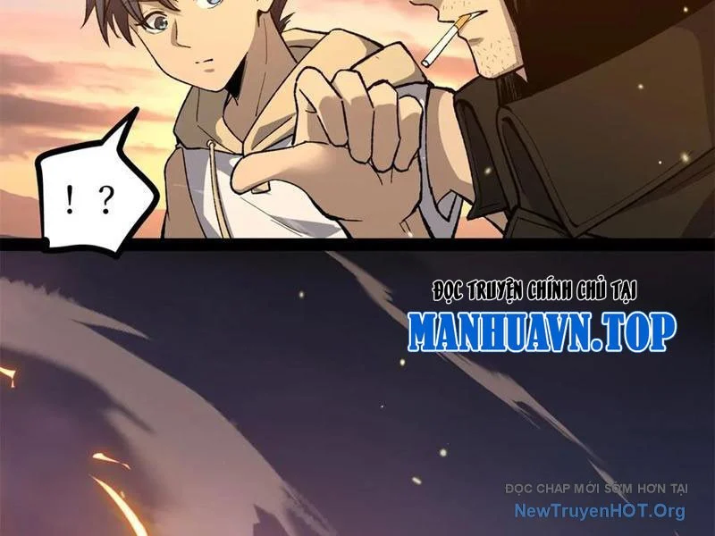 Người Giữ Cửa Vạn Giới Chapter 59 - Trang 2