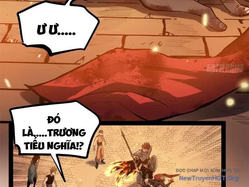 Người Giữ Cửa Vạn Giới Chapter 59 - Trang 2