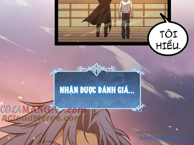 Người Giữ Cửa Vạn Giới Chapter 59 - Trang 2