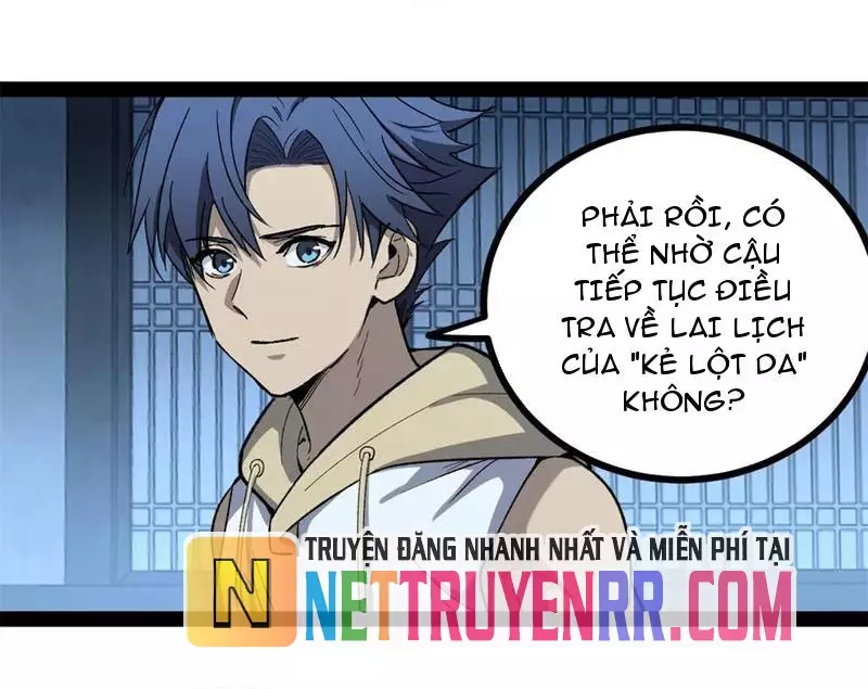 Người Giữ Cửa Vạn Giới Chapter 63 - Next 