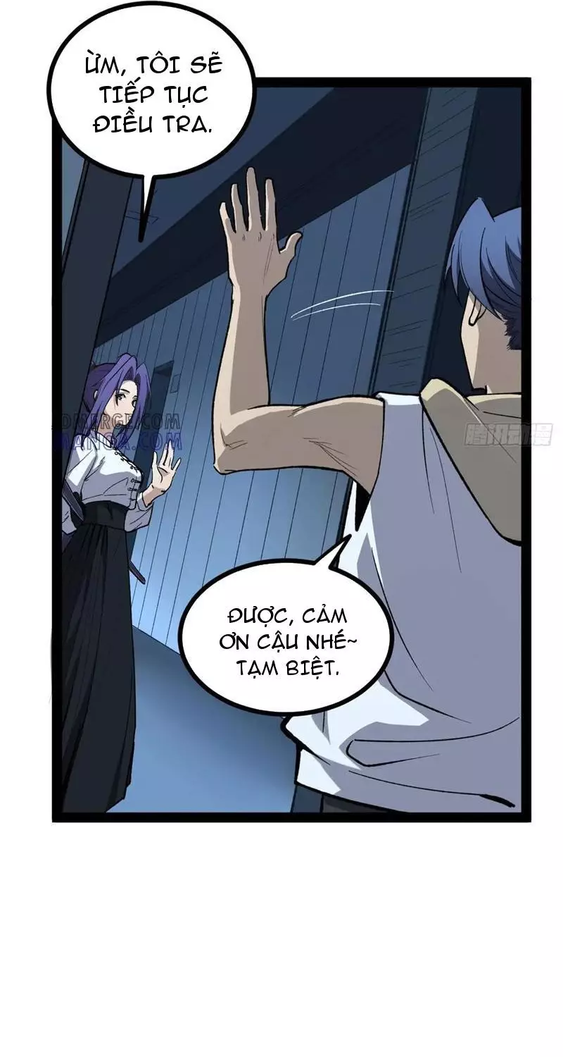 Người Giữ Cửa Vạn Giới Chapter 63 - Next 