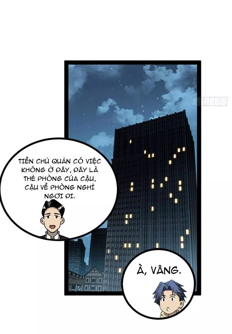 Người Giữ Cửa Vạn Giới Chapter 63 - Next 
