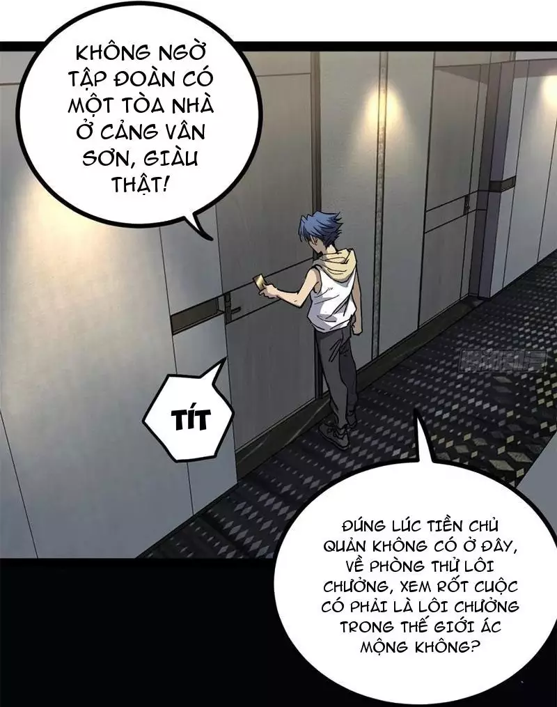 Người Giữ Cửa Vạn Giới Chapter 63 - Next 