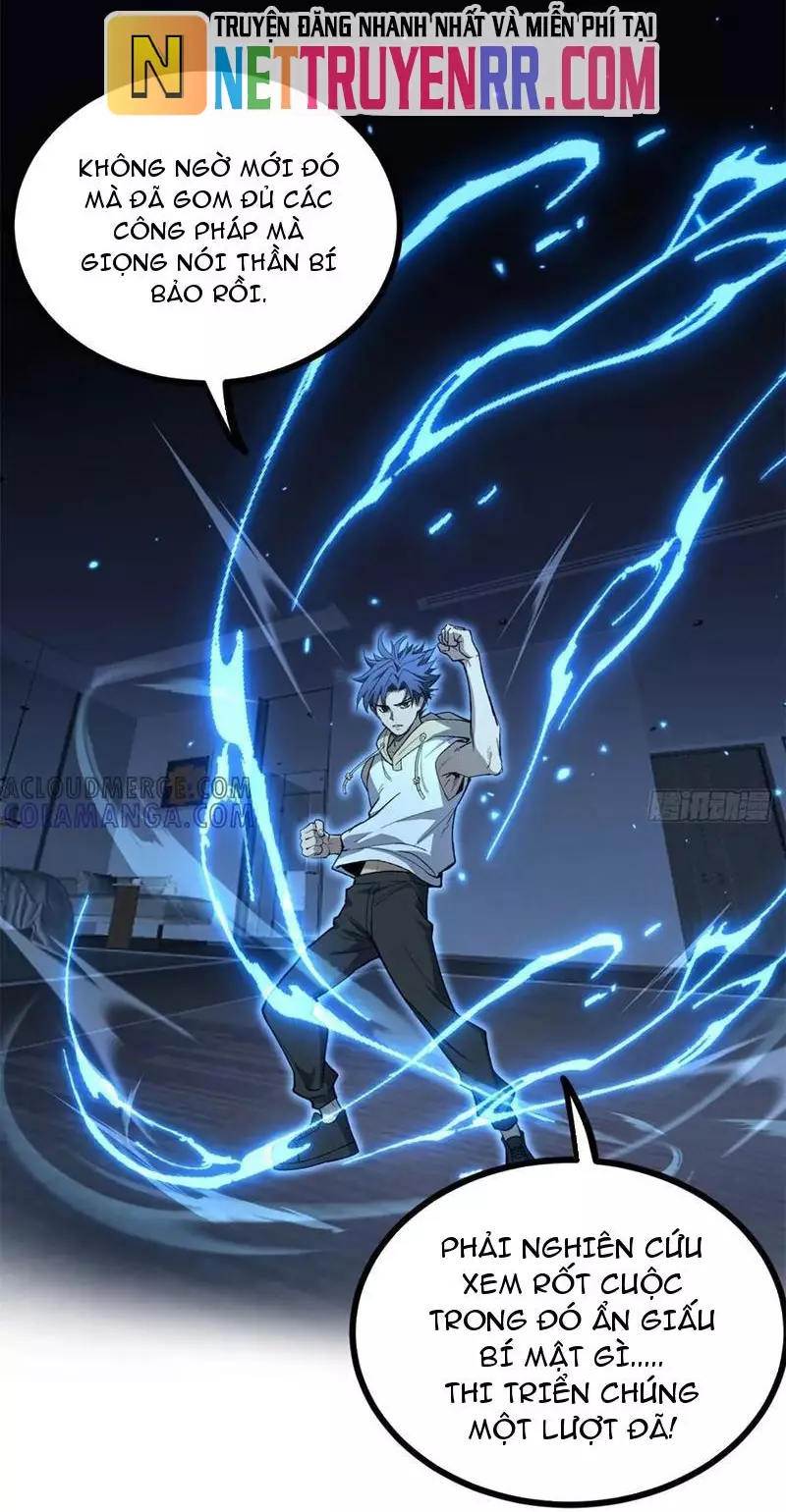 Người Giữ Cửa Vạn Giới Chapter 63 - Next 