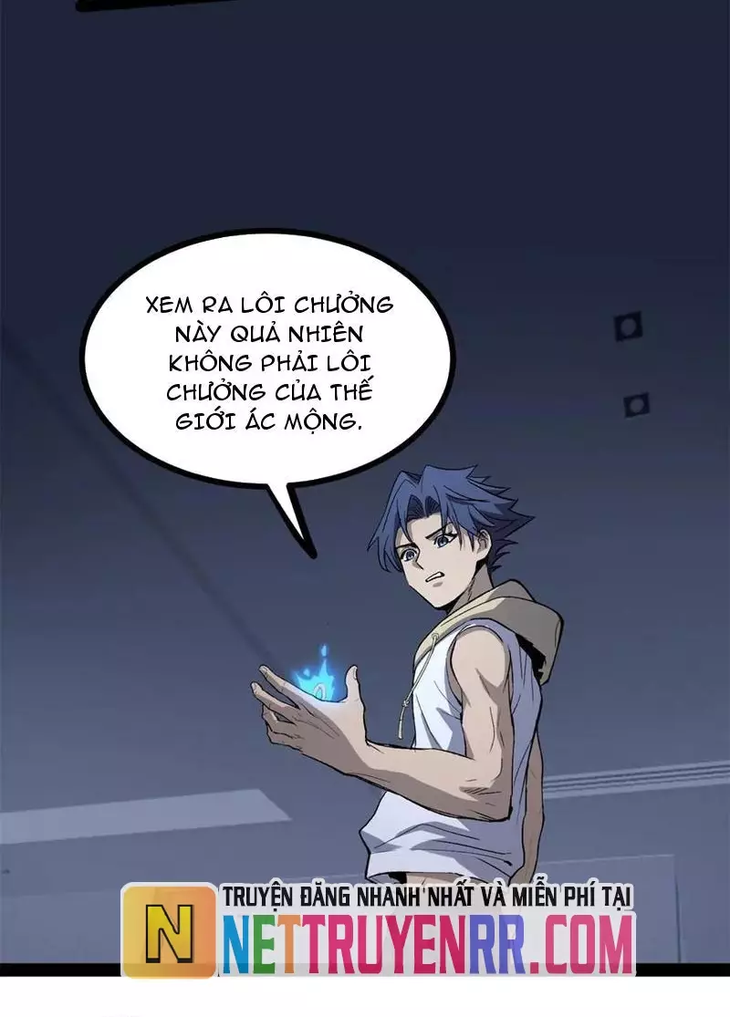 Người Giữ Cửa Vạn Giới Chapter 63 - Next 
