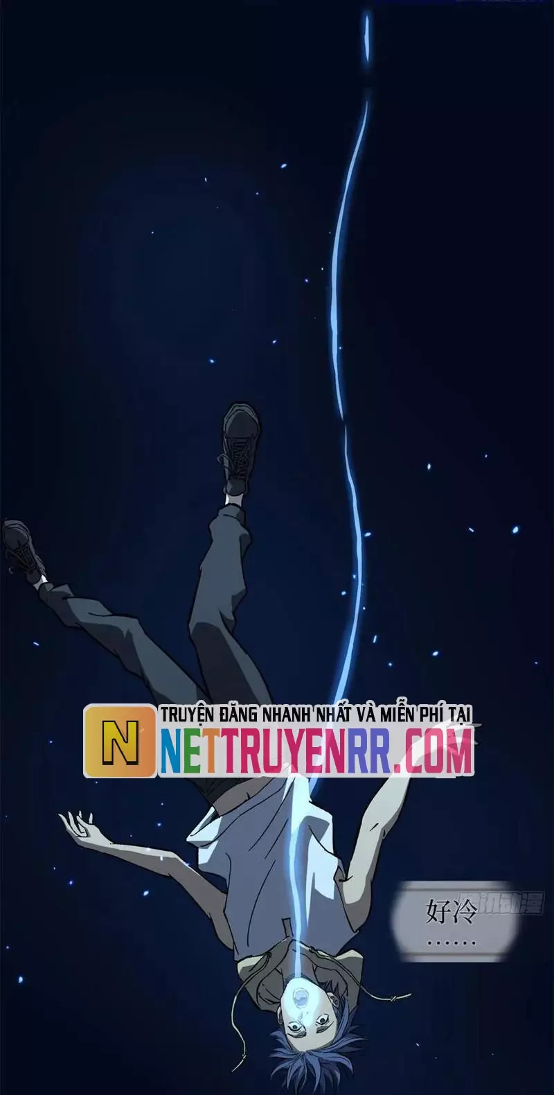 Người Giữ Cửa Vạn Giới Chapter 63 - Next 