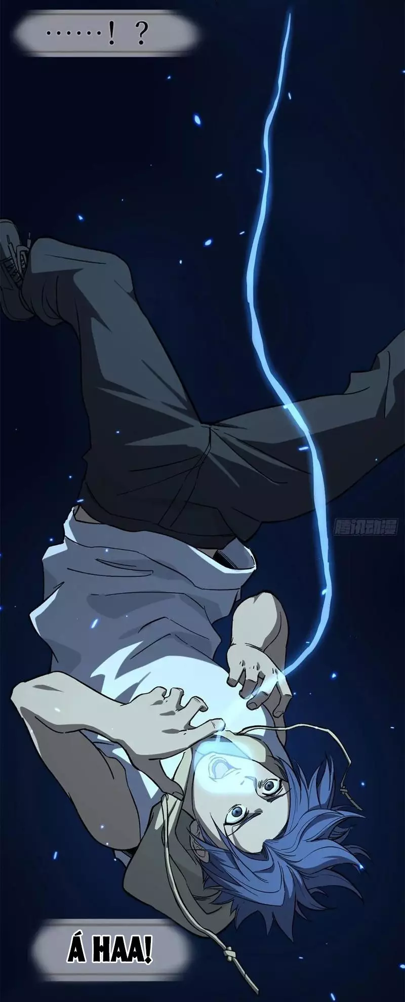 Người Giữ Cửa Vạn Giới Chapter 63 - Next 