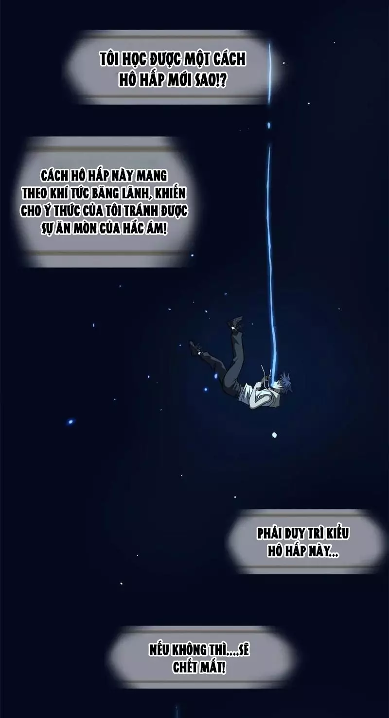 Người Giữ Cửa Vạn Giới Chapter 63 - Next 