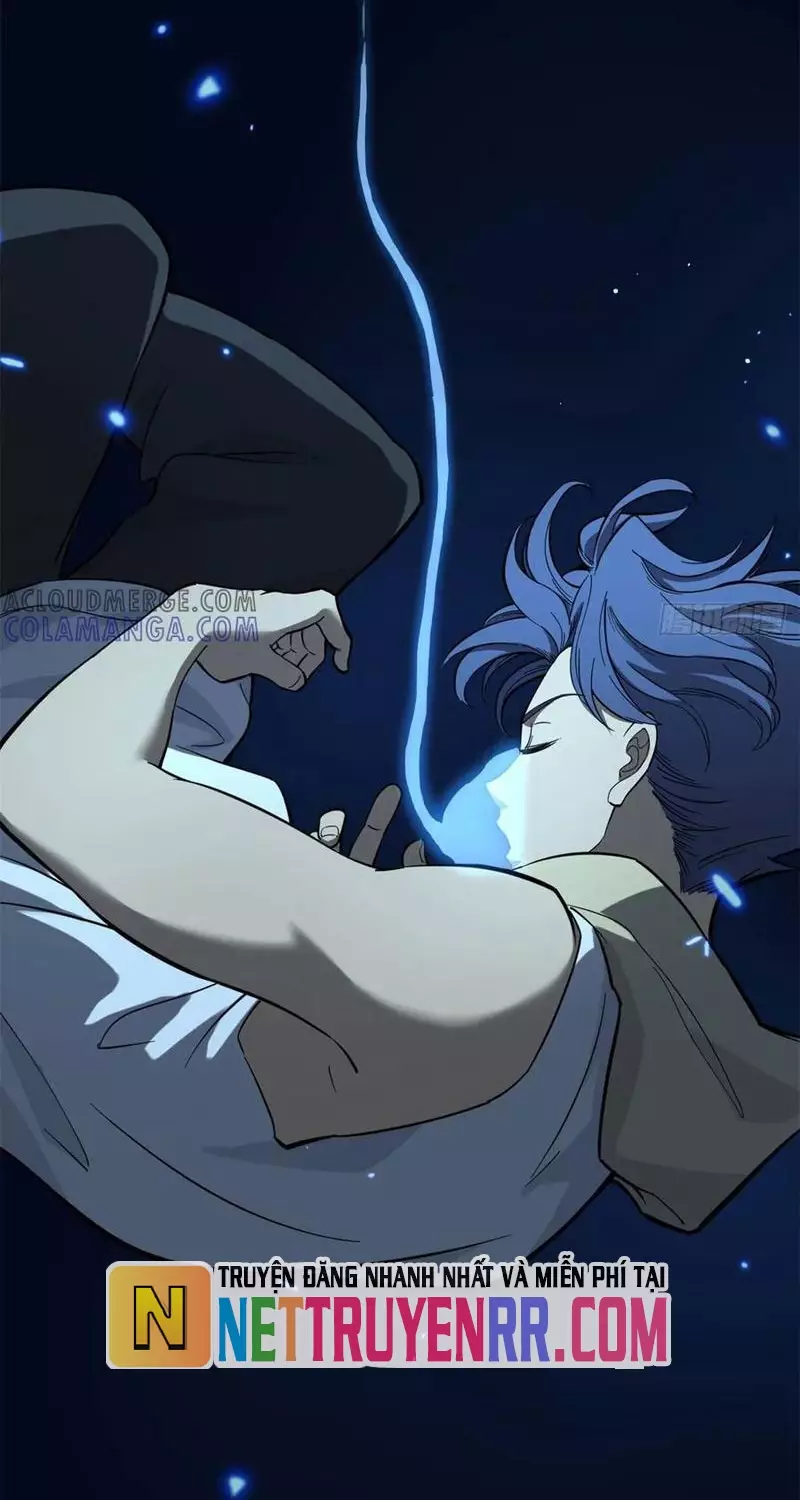 Người Giữ Cửa Vạn Giới Chapter 63 - Next 