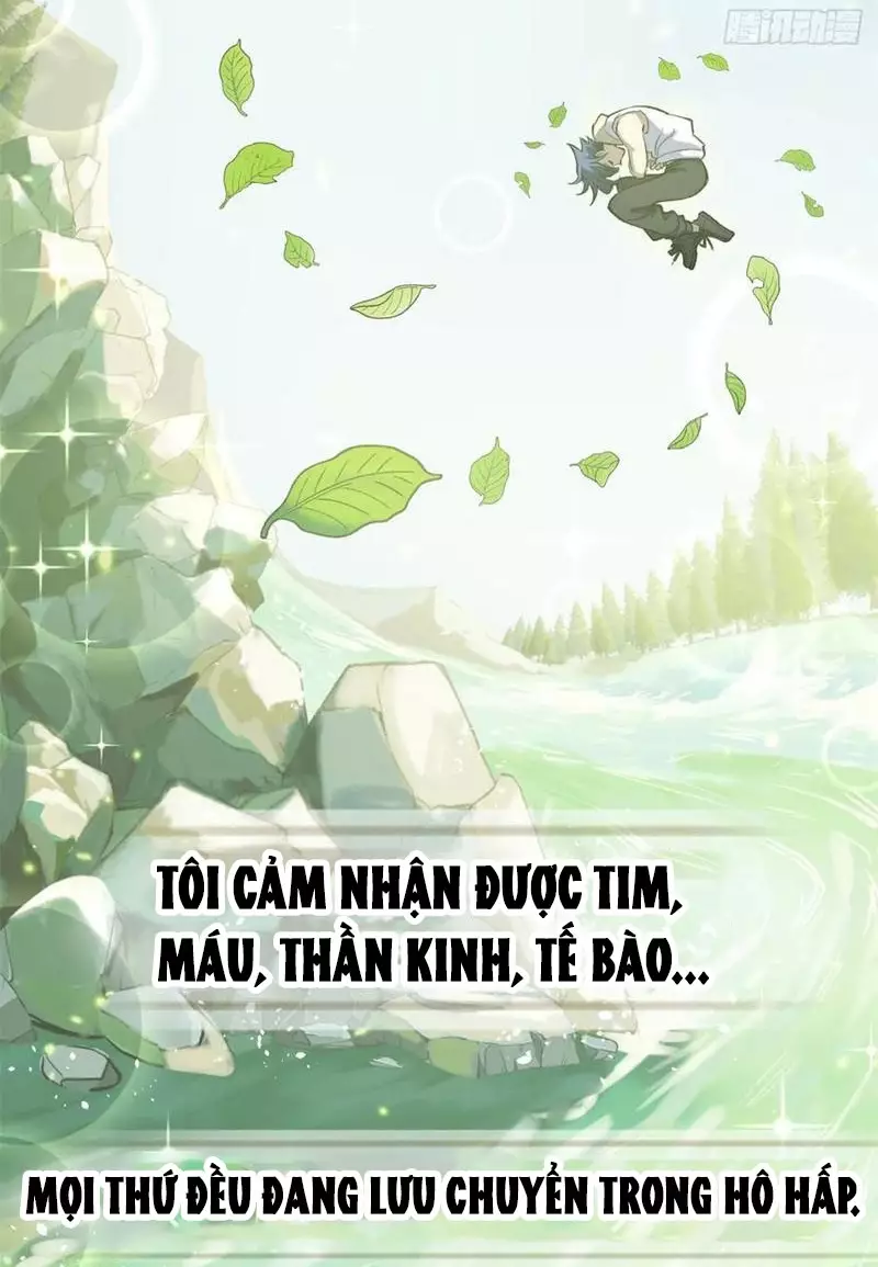 Người Giữ Cửa Vạn Giới Chapter 63 - Next 