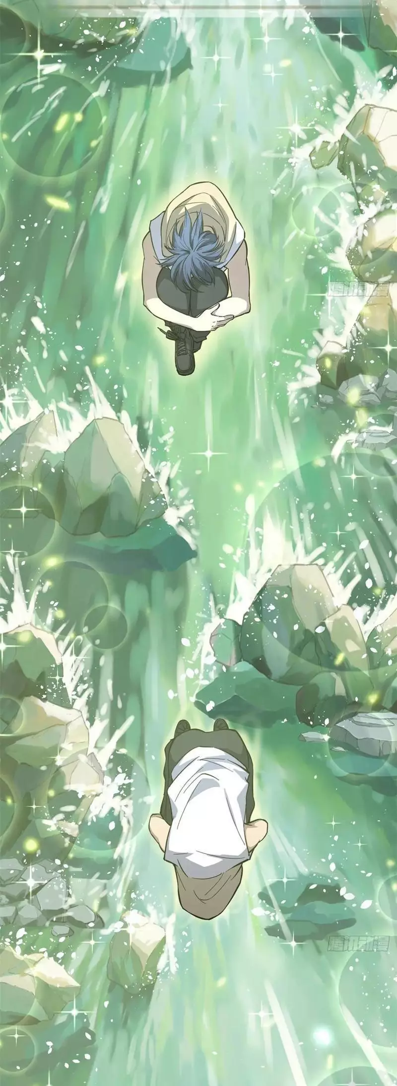 Người Giữ Cửa Vạn Giới Chapter 63 - Next 