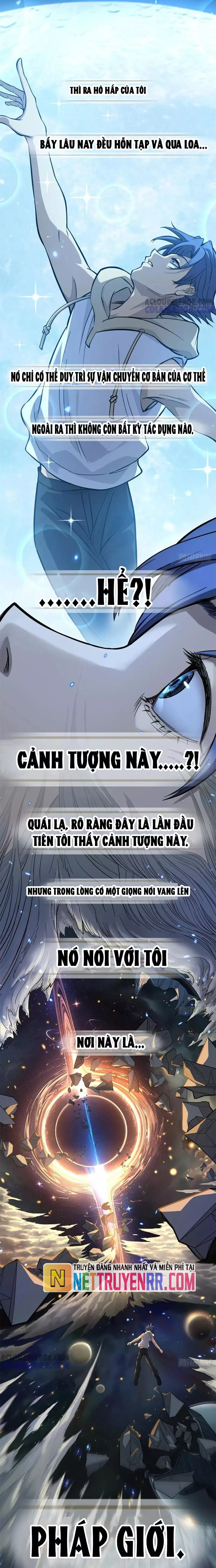 Người Giữ Cửa Vạn Giới Chapter 63 - Next 