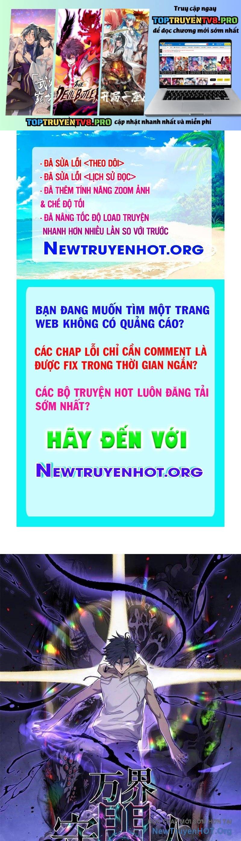 Người Giữ Cửa Vạn Giới Chapter 65 - Next Chapter 66