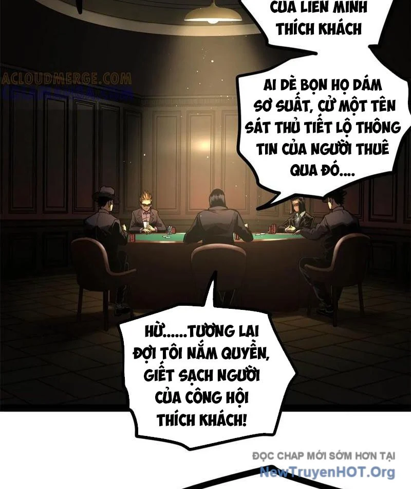 Người Giữ Cửa Vạn Giới Chapter 65 - Next Chapter 66