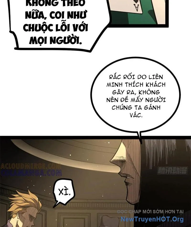 Người Giữ Cửa Vạn Giới Chapter 65 - Next Chapter 66