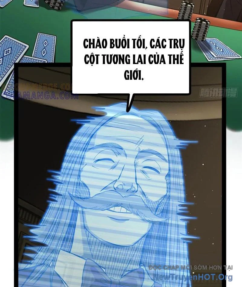 Người Giữ Cửa Vạn Giới Chapter 65 - Next Chapter 66