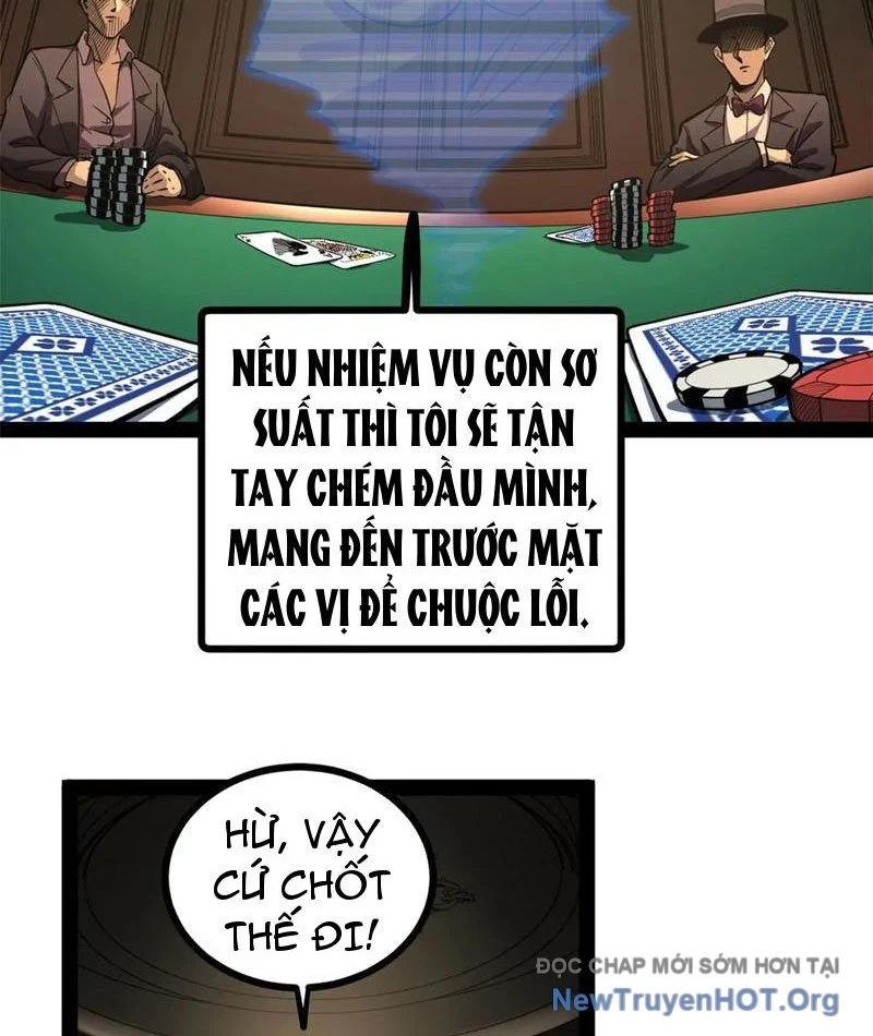 Người Giữ Cửa Vạn Giới Chapter 65 - Next Chapter 66