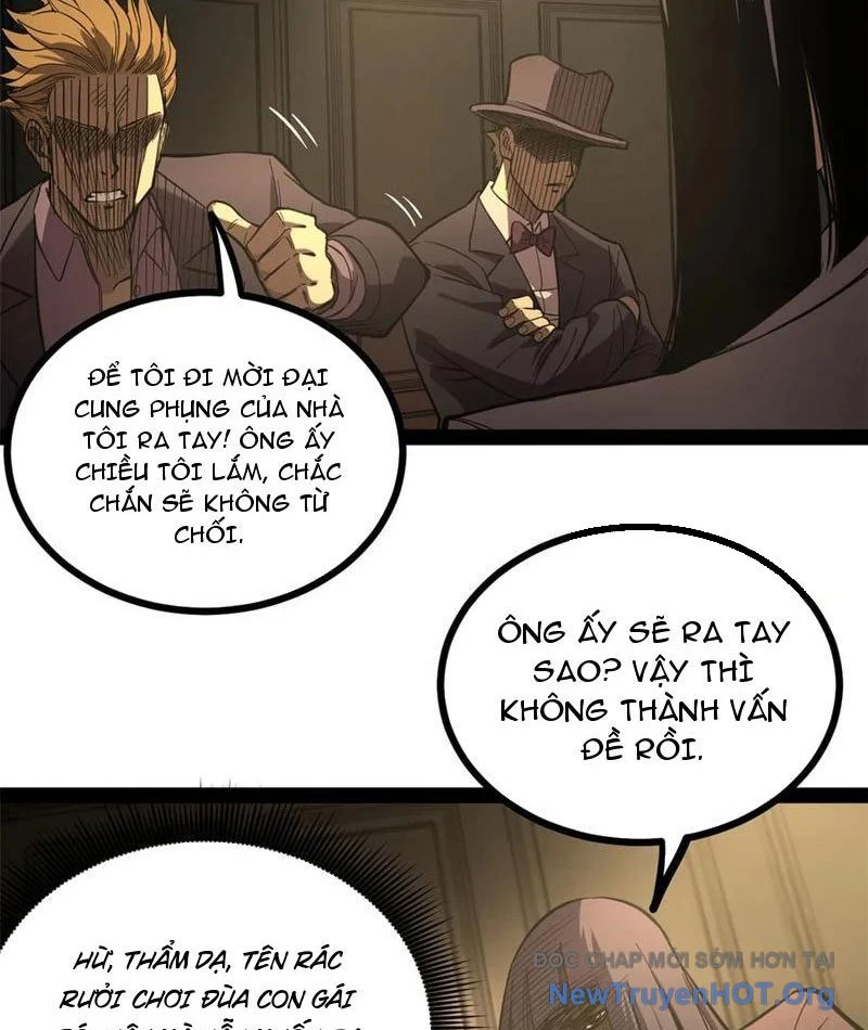 Người Giữ Cửa Vạn Giới Chapter 65 - Next Chapter 66