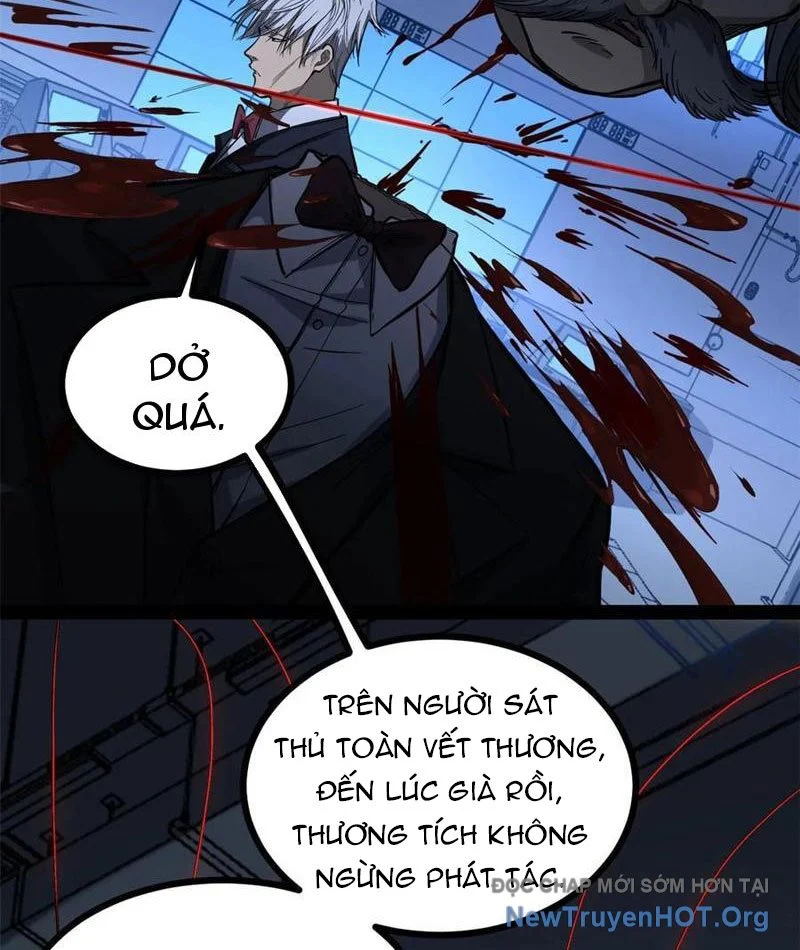 Người Giữ Cửa Vạn Giới Chapter 65 - Next Chapter 66