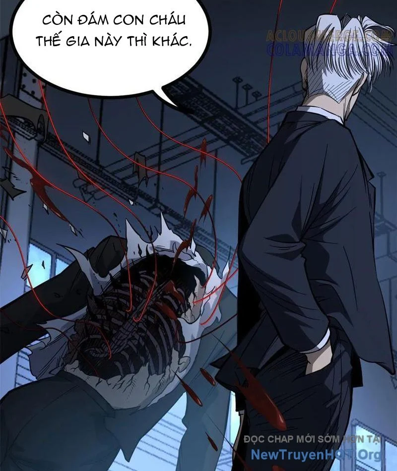 Người Giữ Cửa Vạn Giới Chapter 65 - Next Chapter 66