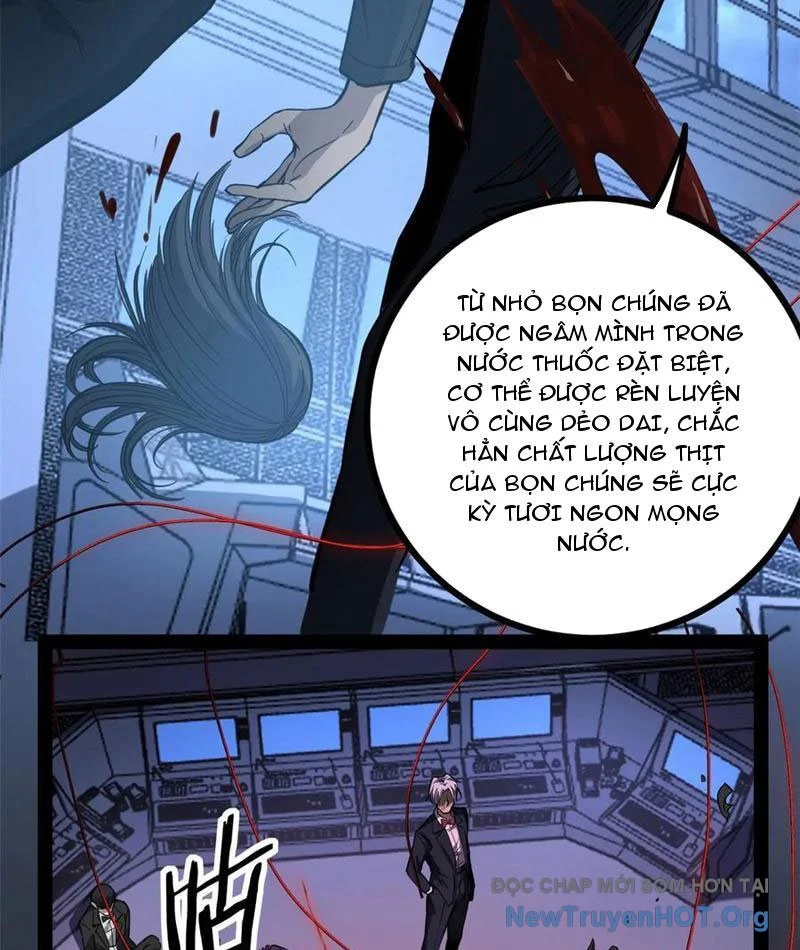 Người Giữ Cửa Vạn Giới Chapter 65 - Next Chapter 66