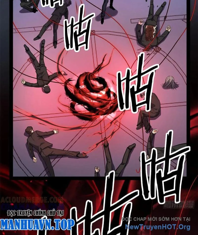 Người Giữ Cửa Vạn Giới Chapter 65 - Next Chapter 66