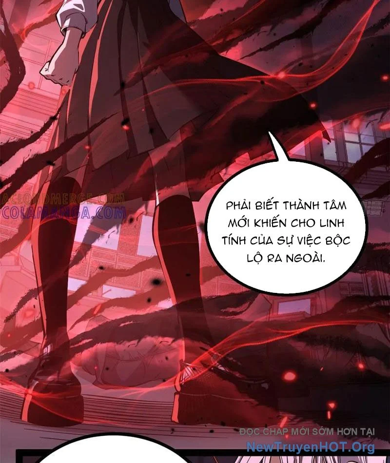 Người Giữ Cửa Vạn Giới Chapter 65 - Next Chapter 66