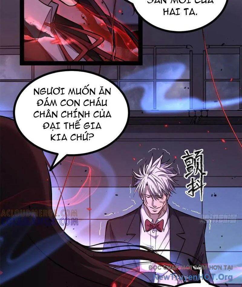 Người Giữ Cửa Vạn Giới Chapter 65 - Next Chapter 66