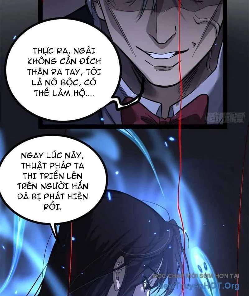 Người Giữ Cửa Vạn Giới Chapter 65 - Next Chapter 66