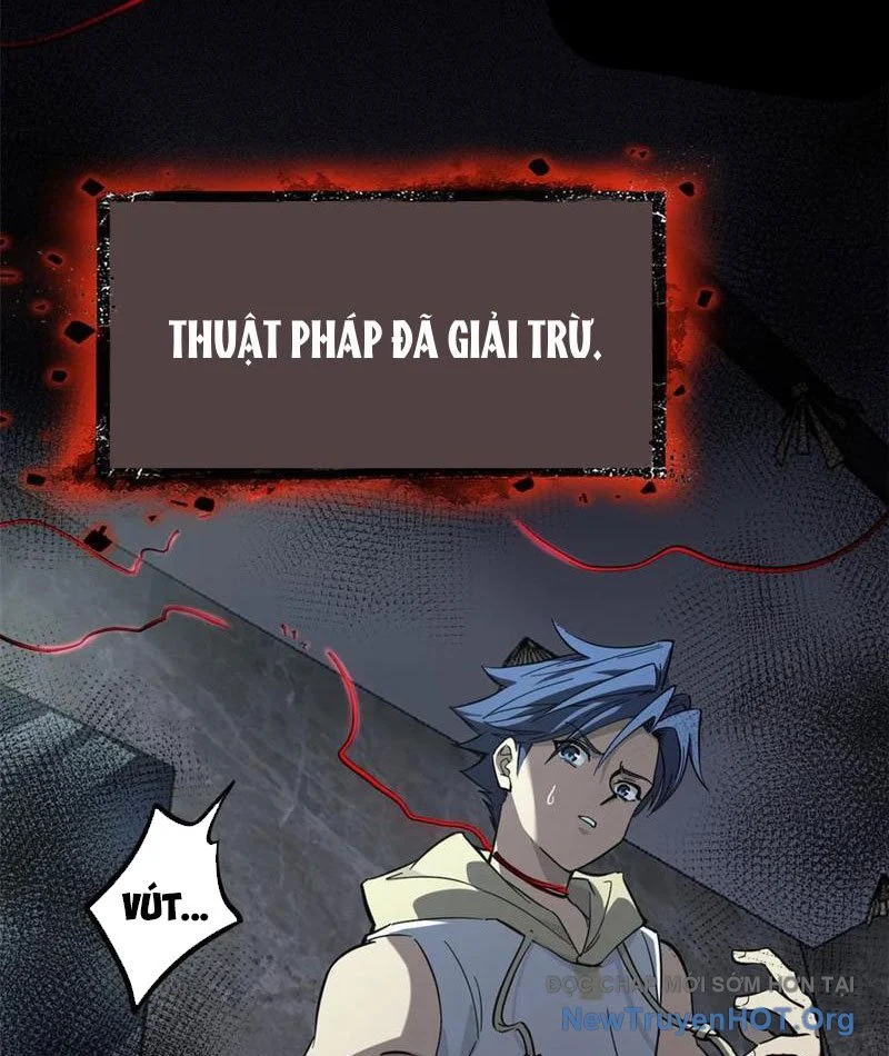 Người Giữ Cửa Vạn Giới Chapter 65 - Next Chapter 66