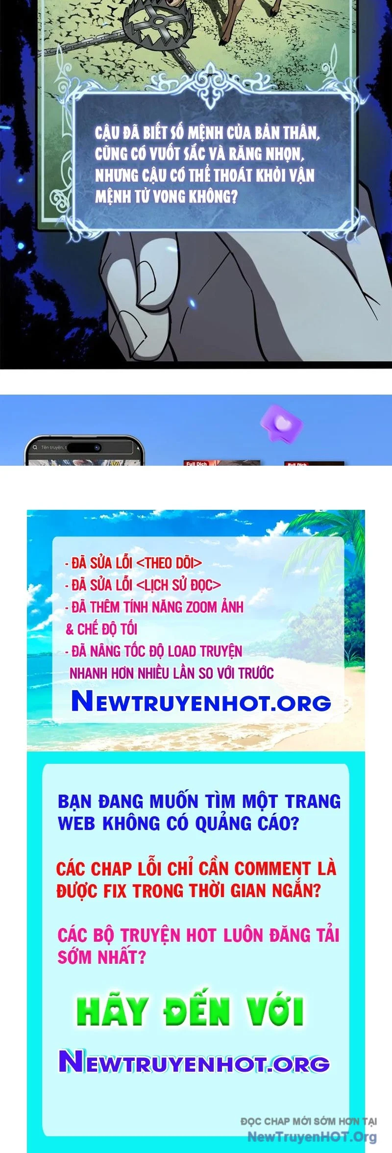 Người Giữ Cửa Vạn Giới Chapter 65 - Next Chapter 66