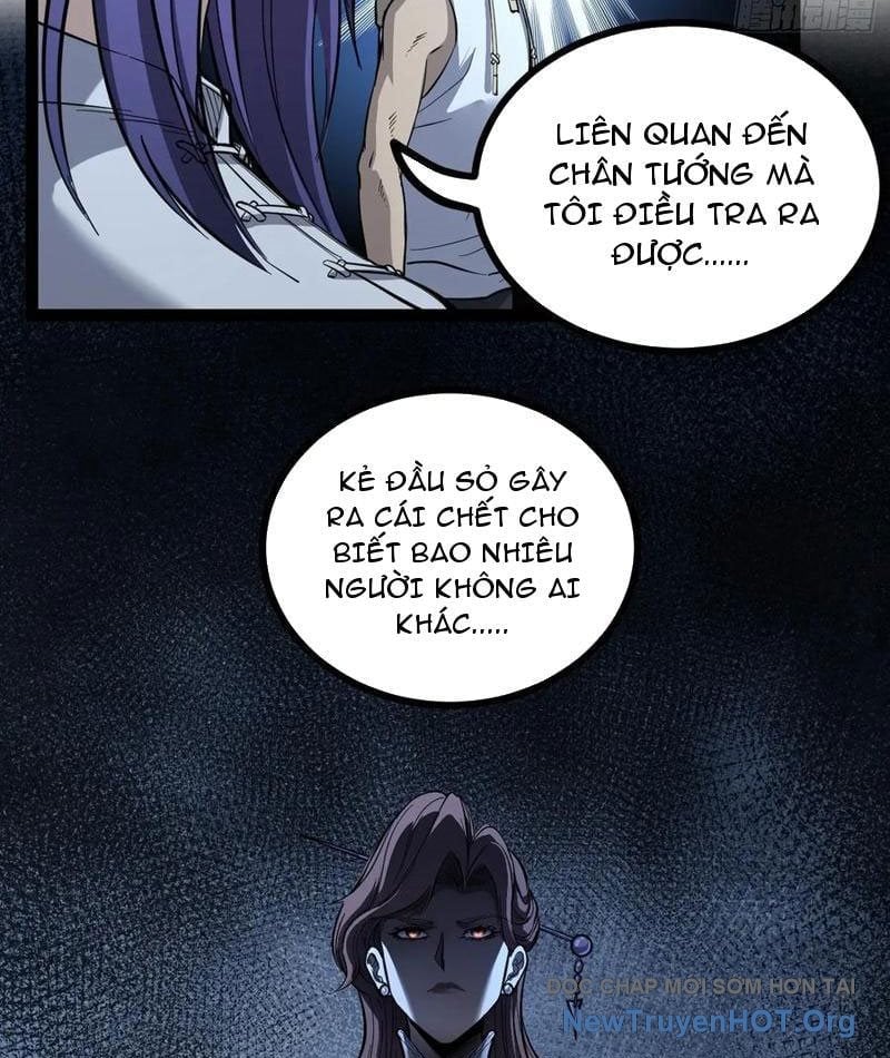 Người Giữ Cửa Vạn Giới Chapter 74 - Trang 2