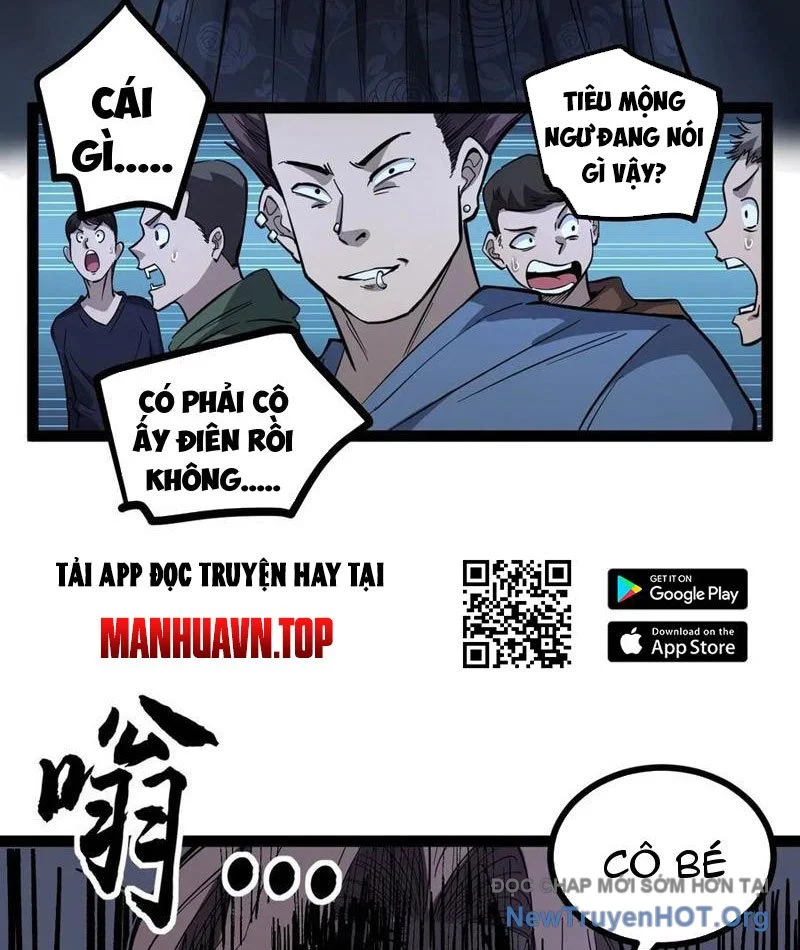 Người Giữ Cửa Vạn Giới Chapter 74 - Trang 2