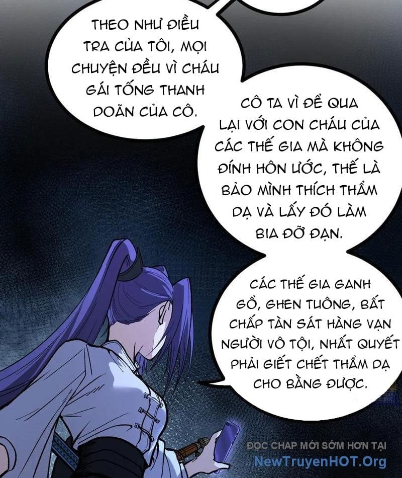 Người Giữ Cửa Vạn Giới Chapter 74 - Trang 2