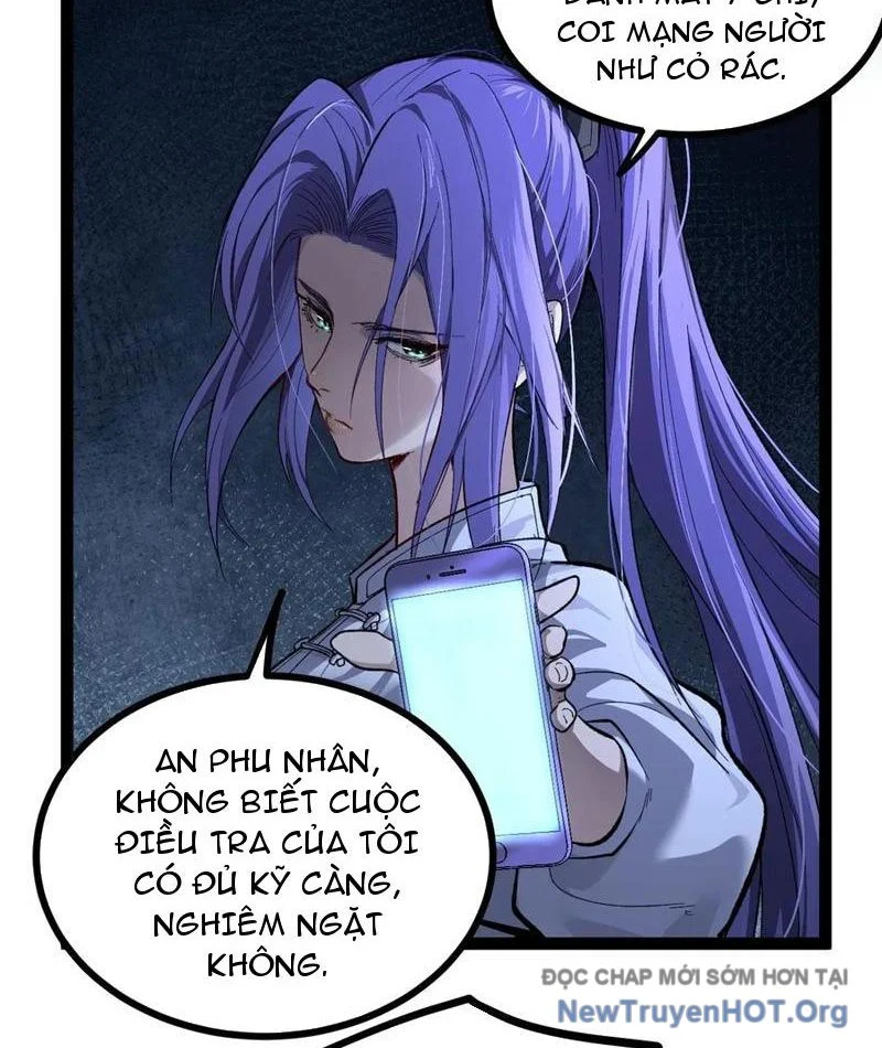 Người Giữ Cửa Vạn Giới Chapter 74 - Trang 2