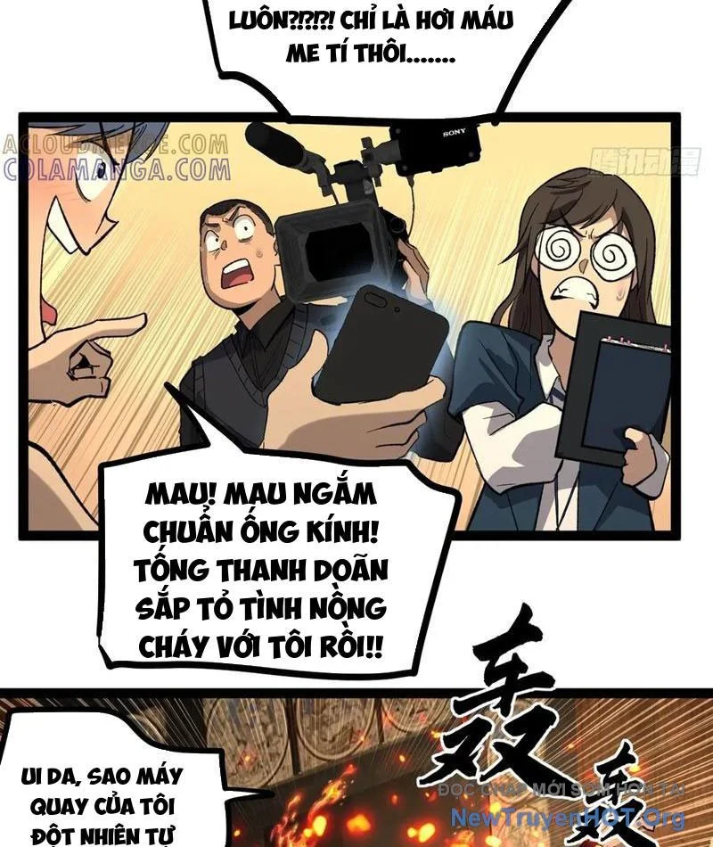 Người Giữ Cửa Vạn Giới Chapter 74 - Trang 2