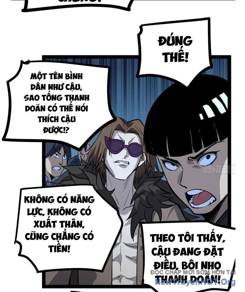 Người Giữ Cửa Vạn Giới Chapter 74 - Trang 2