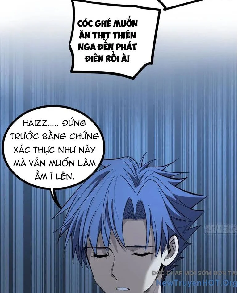 Người Giữ Cửa Vạn Giới Chapter 74 - Trang 2