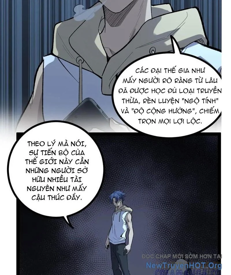 Người Giữ Cửa Vạn Giới Chapter 74 - Trang 2