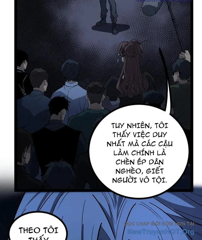 Người Giữ Cửa Vạn Giới Chapter 74 - Trang 2