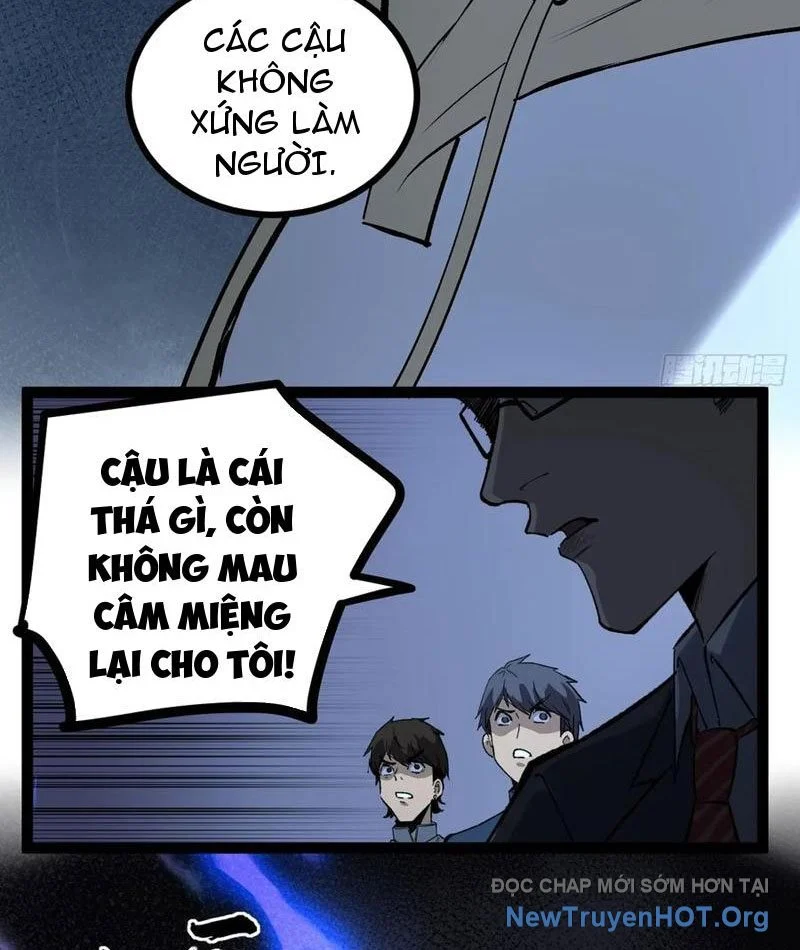 Người Giữ Cửa Vạn Giới Chapter 74 - Trang 2