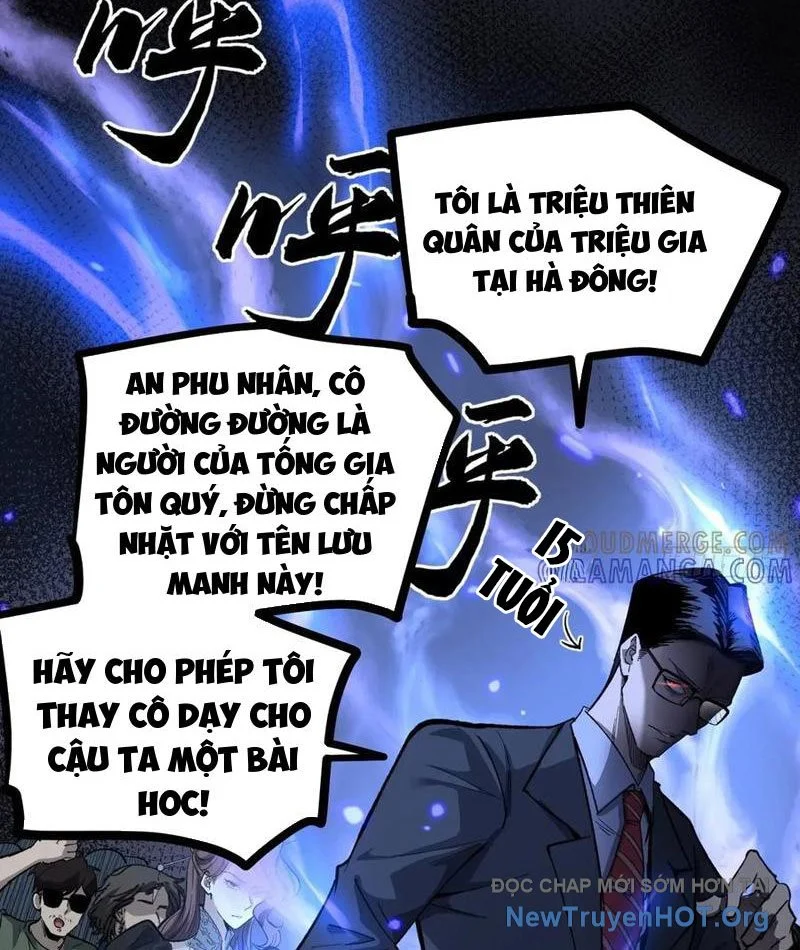 Người Giữ Cửa Vạn Giới Chapter 74 - Trang 2