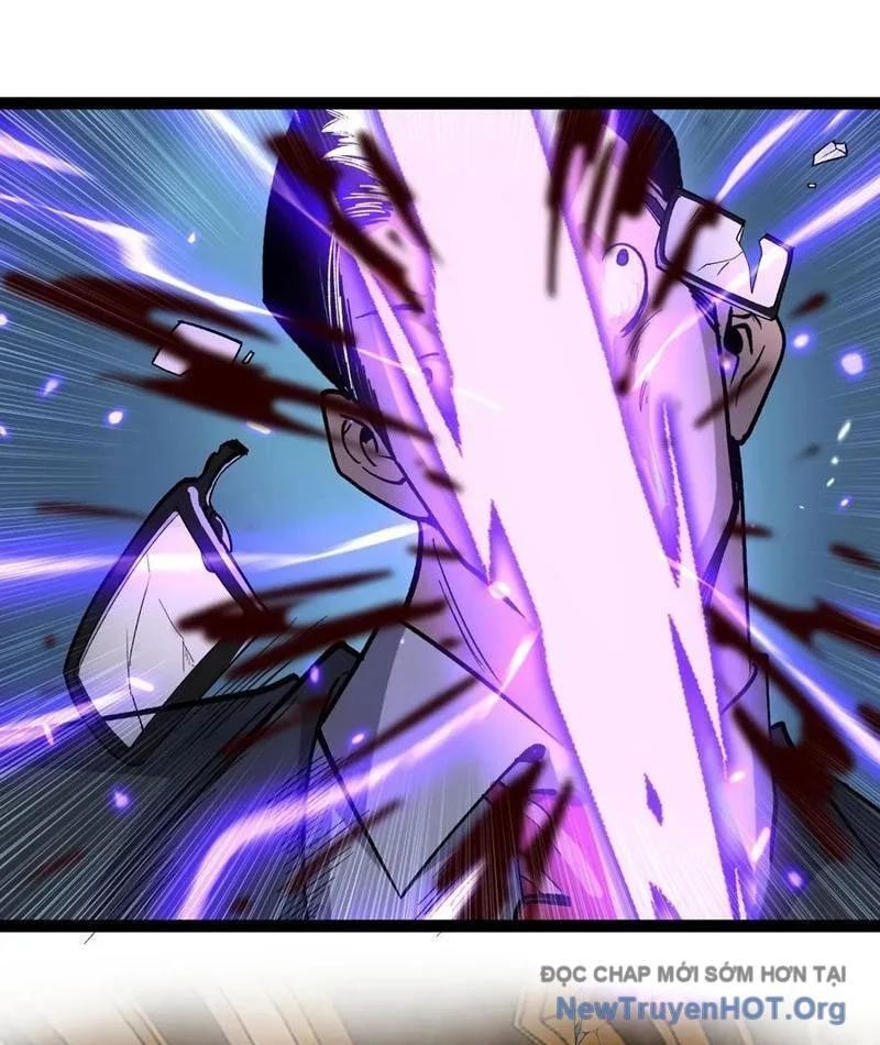 Người Giữ Cửa Vạn Giới Chapter 74 - Trang 2