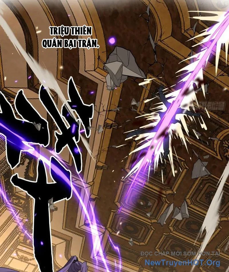 Người Giữ Cửa Vạn Giới Chapter 74 - Trang 2