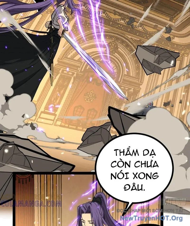 Người Giữ Cửa Vạn Giới Chapter 74 - Trang 2